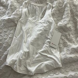 Lululemon Love Tank